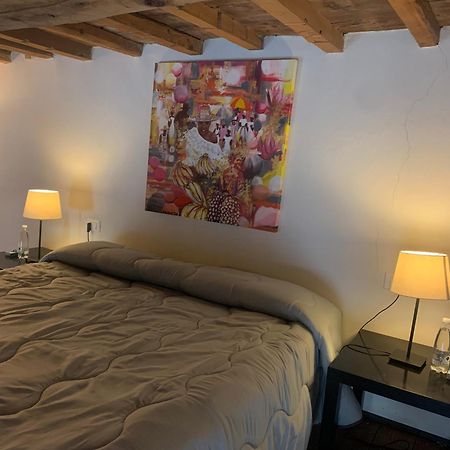 Art Apartment Santo Spirito Matteo 피렌체 외부 사진