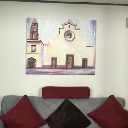 Art Apartment Santo Spirito Matteo 피렌체 외부 사진