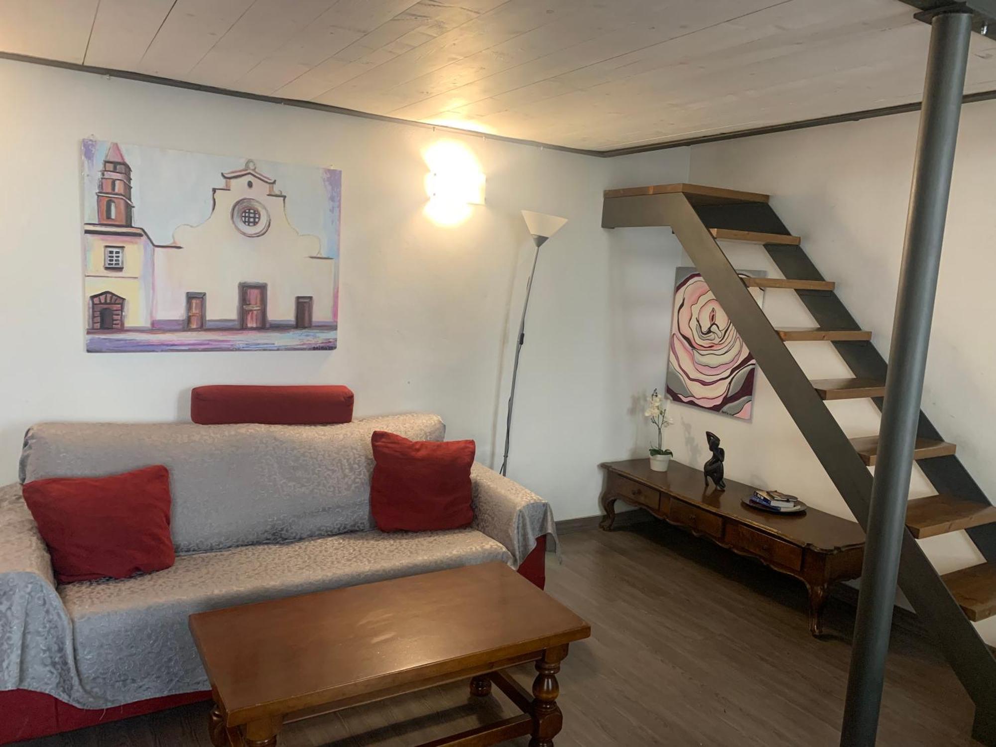 Art Apartment Santo Spirito Matteo 피렌체 외부 사진