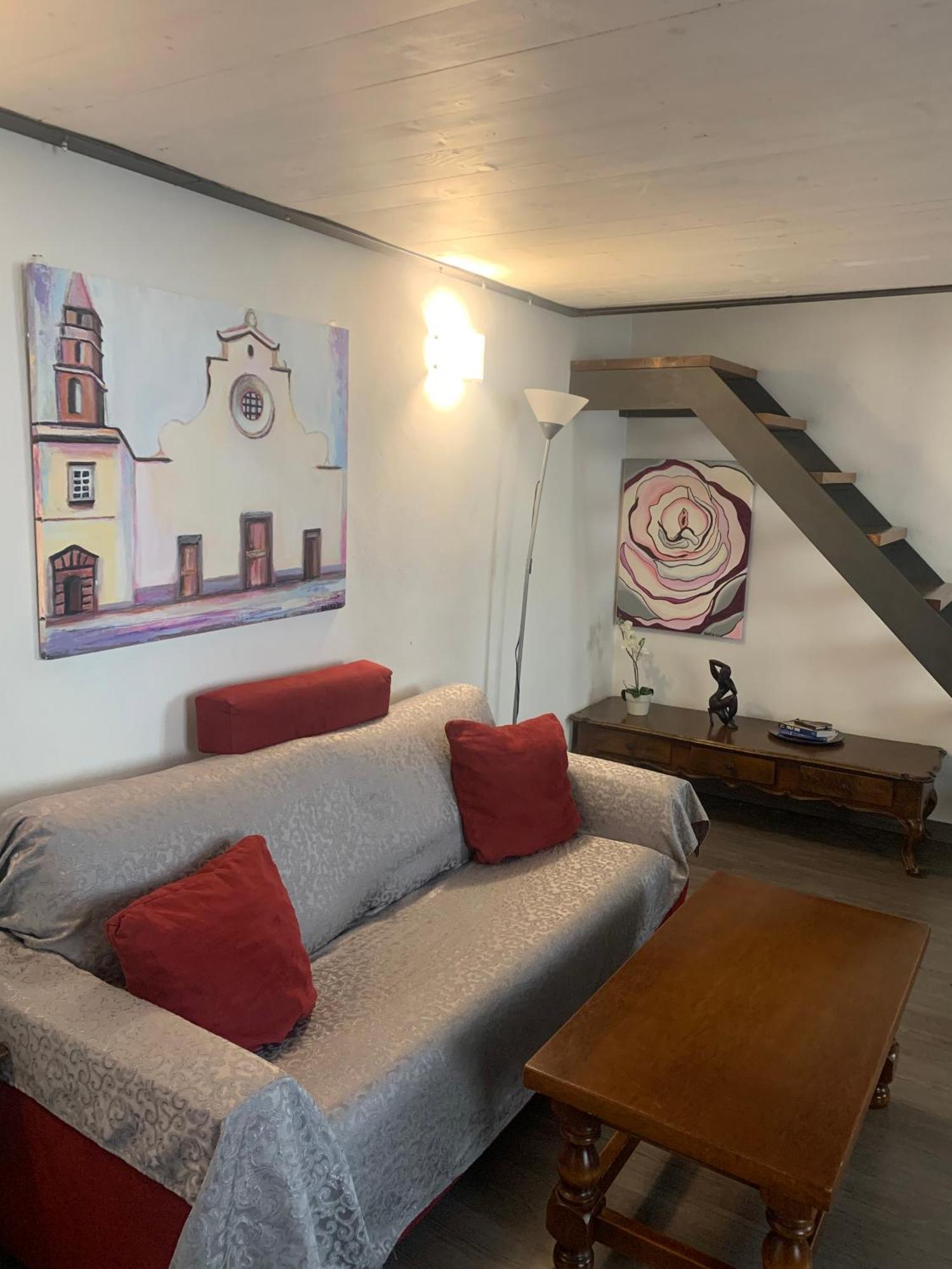 Art Apartment Santo Spirito Matteo 피렌체 외부 사진