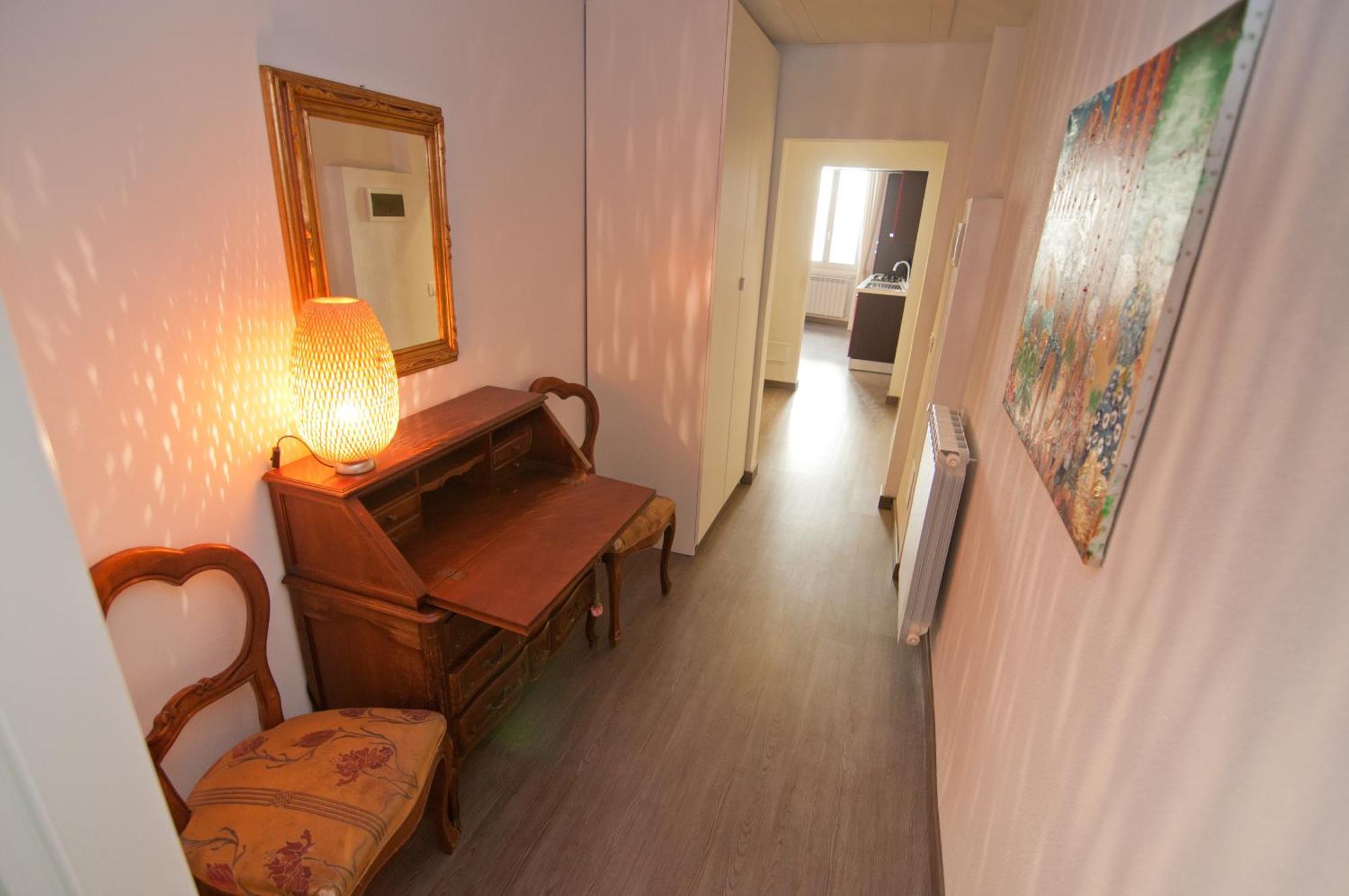 Art Apartment Santo Spirito Matteo 피렌체 외부 사진