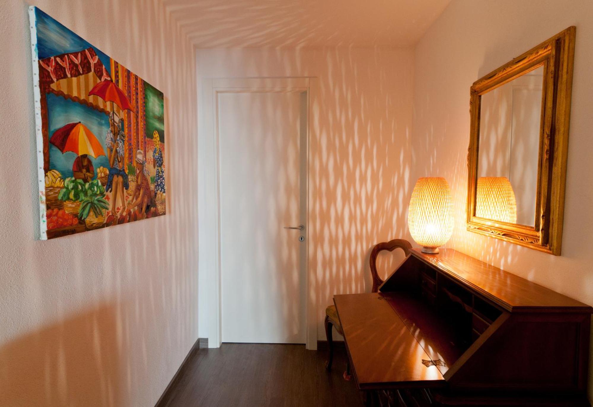 Art Apartment Santo Spirito Matteo 피렌체 외부 사진