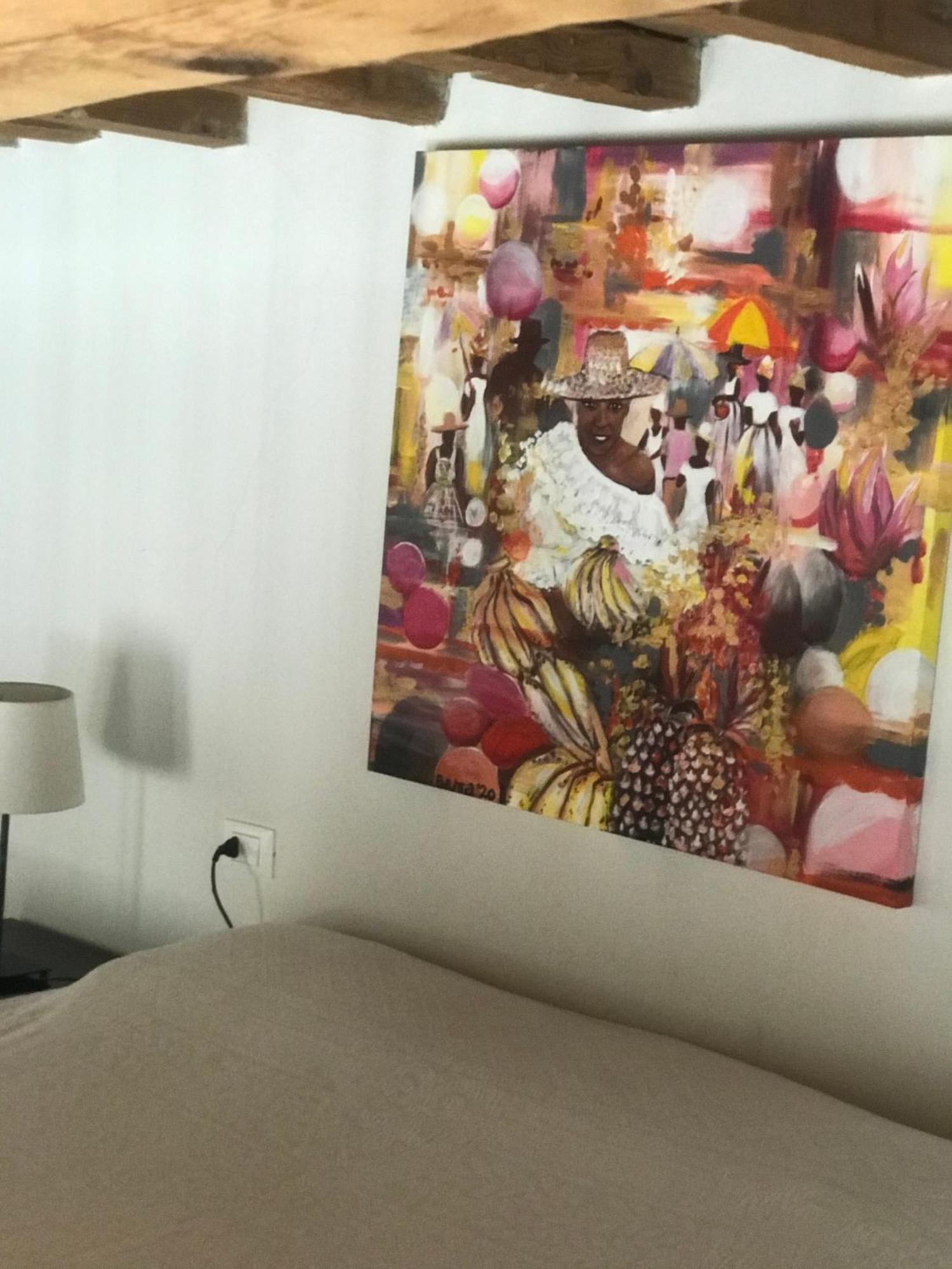 Art Apartment Santo Spirito Matteo 피렌체 외부 사진